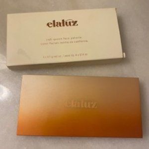 Elaluz cali queen face palette